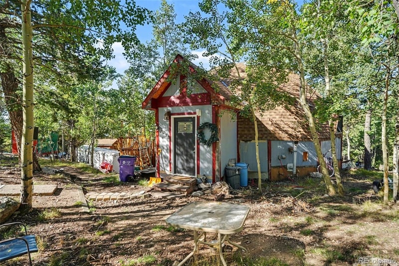Home Worth Check