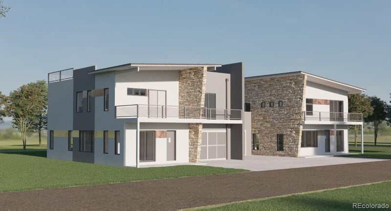8636 W 49th Dr, Arvada, CO 80002