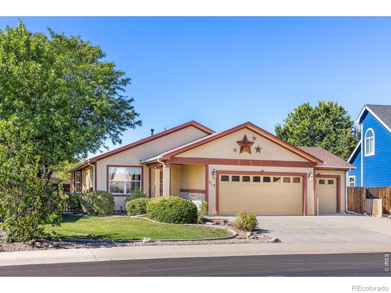 610 Cornerstone Dr, Windsor, CO 80550