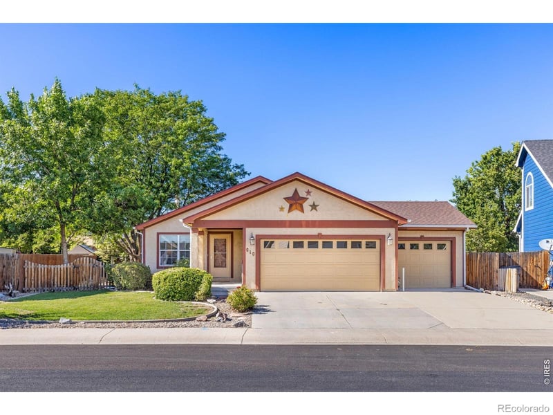 610 Cornerstone Dr, Windsor, CO 80550