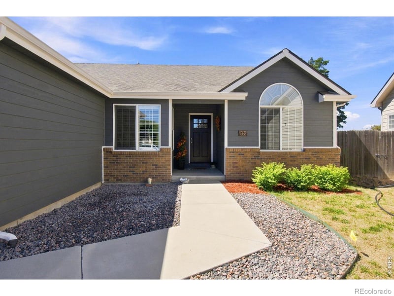 32 Sandstone Dr, Johnstown, CO 80534
