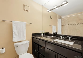 1625 Larimer St #905, Denver, CO 80202