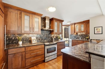 1625 Larimer St #905, Denver, CO 80202