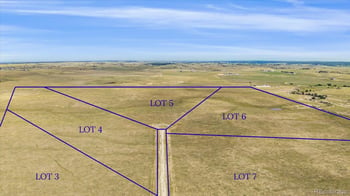 Lot 5 Seven Hills St Lot 5, Elizabeth, CO 80107