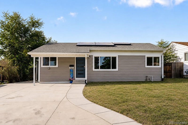 1860 W Arkansas Ave, Denver, CO 80223
