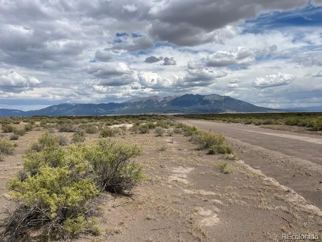 2nd Avenue Lot 10, Mosca, CO 81101