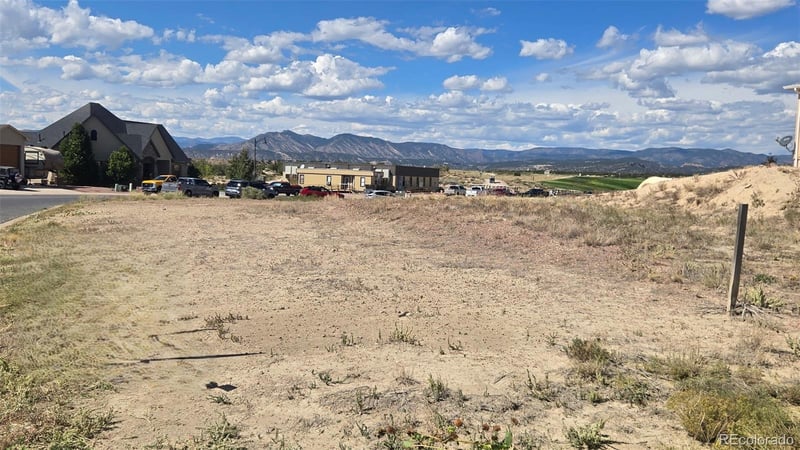 3521 Telegraph Trl, Canon City, CO 81212