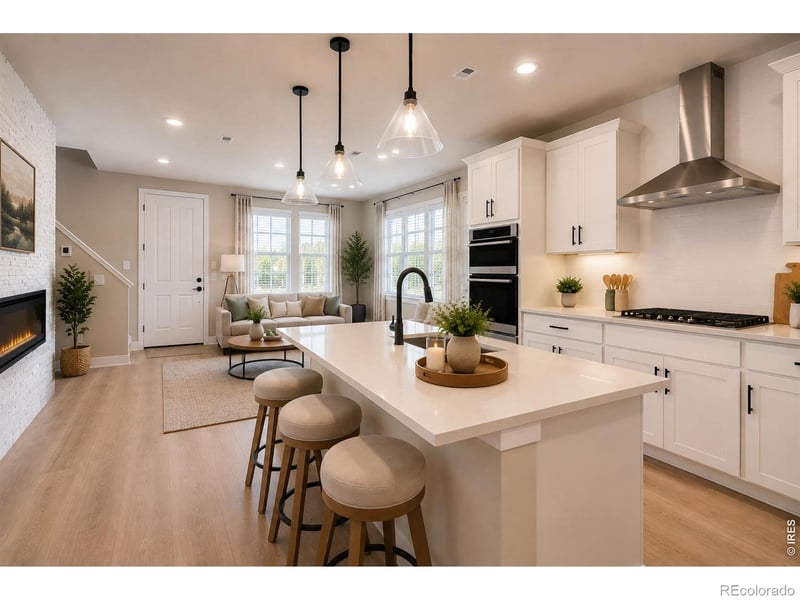 2841 Bear Springs Cir, Longmont, CO 80503