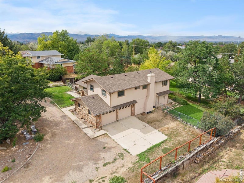 9037 Morton Rd, Niwot, CO 80503
