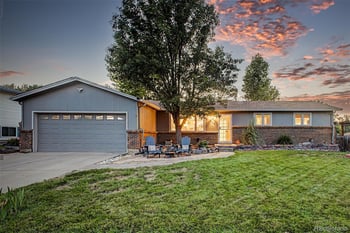3105 S Beeler St, Denver, CO 80231