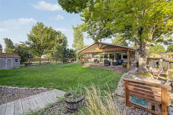 3105 S Beeler St, Denver, CO 80231
