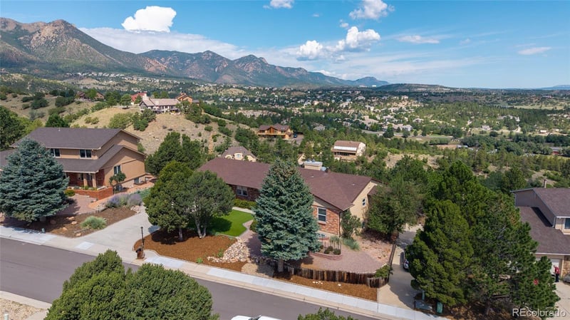1520 Big Valley Dr, Colorado Springs, CO 80919