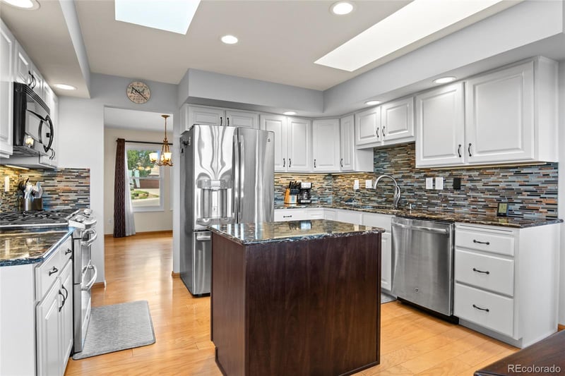 1520 Big Valley Dr, Colorado Springs, CO 80919