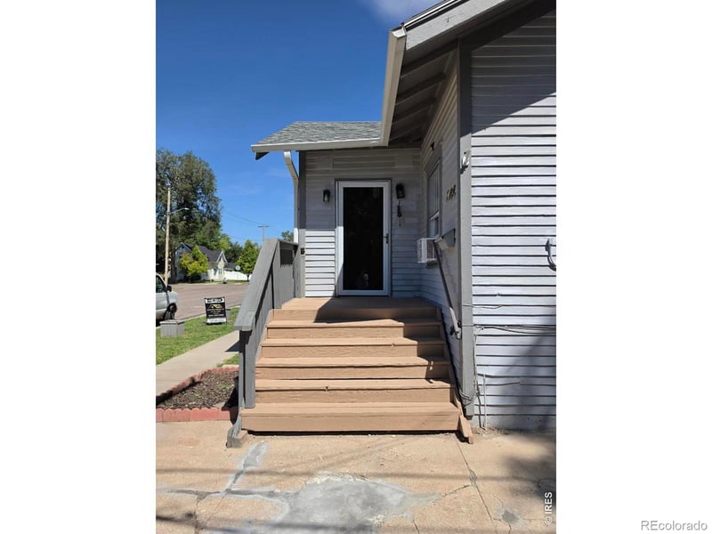 709 S 2nd Ave, Sterling, CO 80751