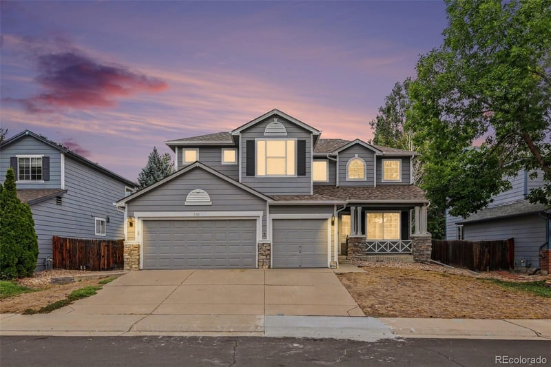 5001 Yates Ct, Broomfield, CO 80020