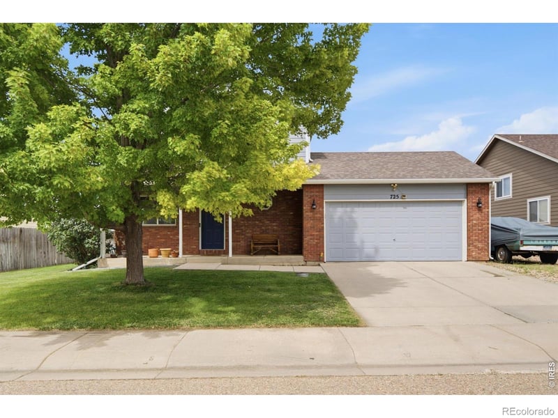 725 E 4th St Rd, Eaton, CO 80615