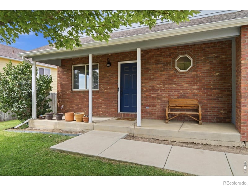 725 E 4th St Rd, Eaton, CO 80615