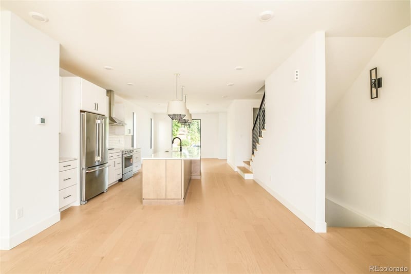 2419 S Lafayette St, Denver, CO 80210