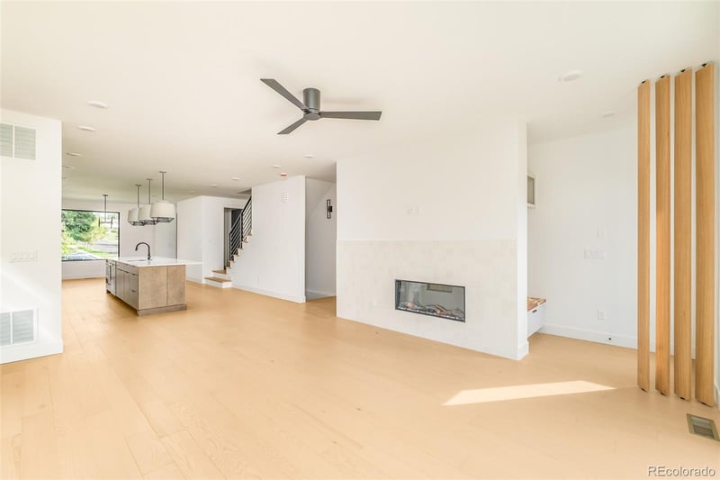 2419 S Lafayette St, Denver, CO 80210