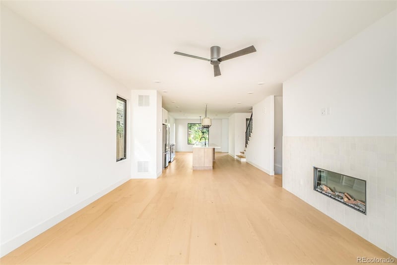 2419 S Lafayette St, Denver, CO 80210