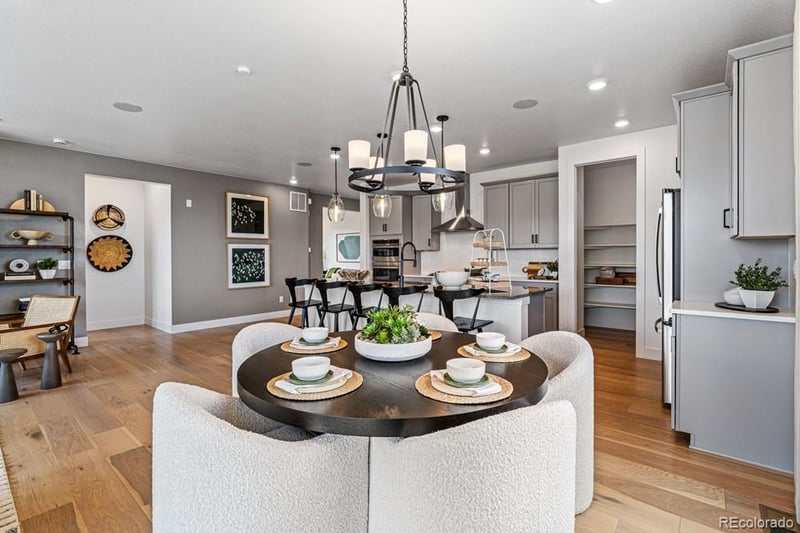 17048 W 92nd Dr, Arvada, CO 80007