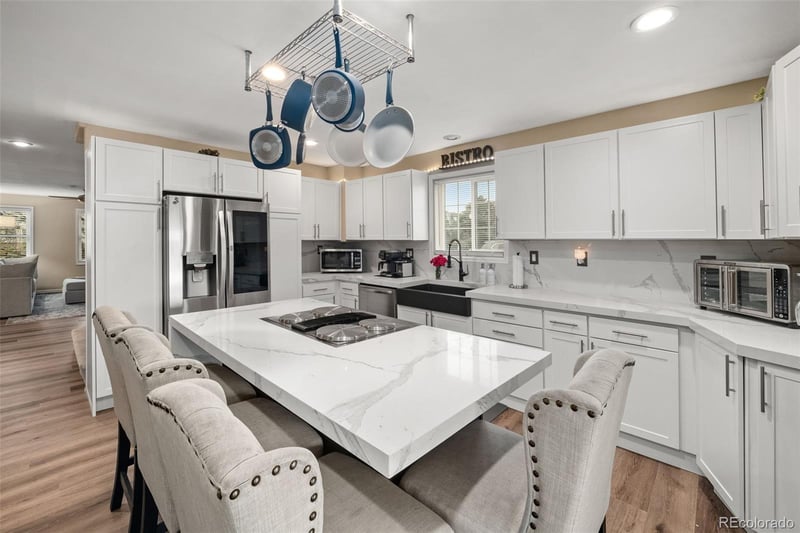 6691 S Abilene Way, Centennial, CO 80111