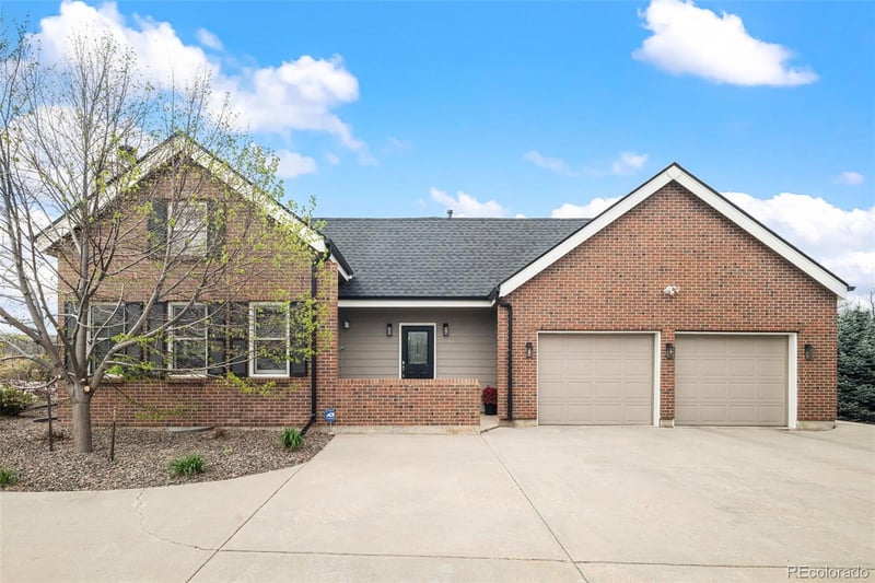 6691 S Abilene Way, Centennial, CO 80111