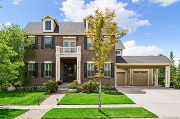 26881 E Arbor Dr, Aurora, CO 80016