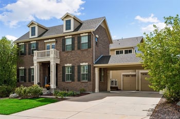 26881 E Arbor Dr, Aurora, CO 80016