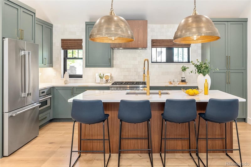 3295 Meade St, Denver, CO 80211