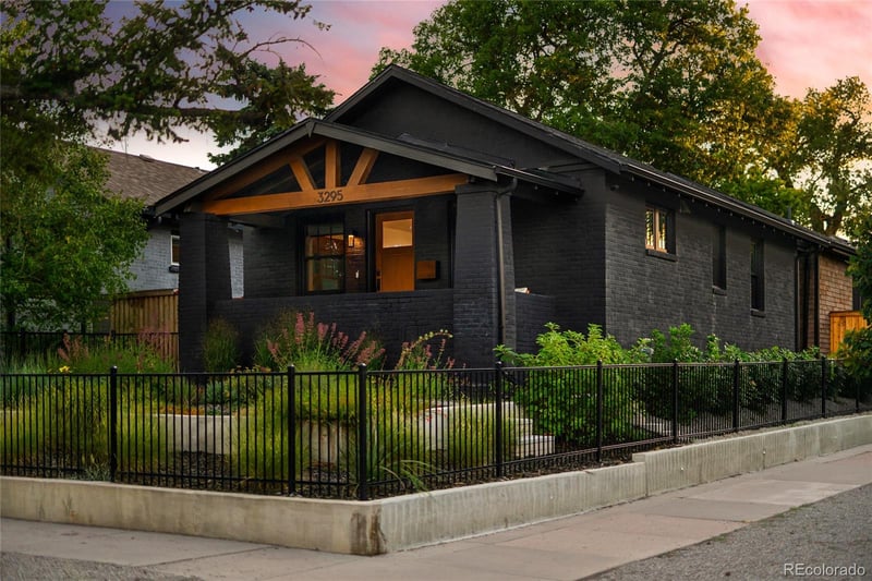 3295 Meade St, Denver, CO 80211