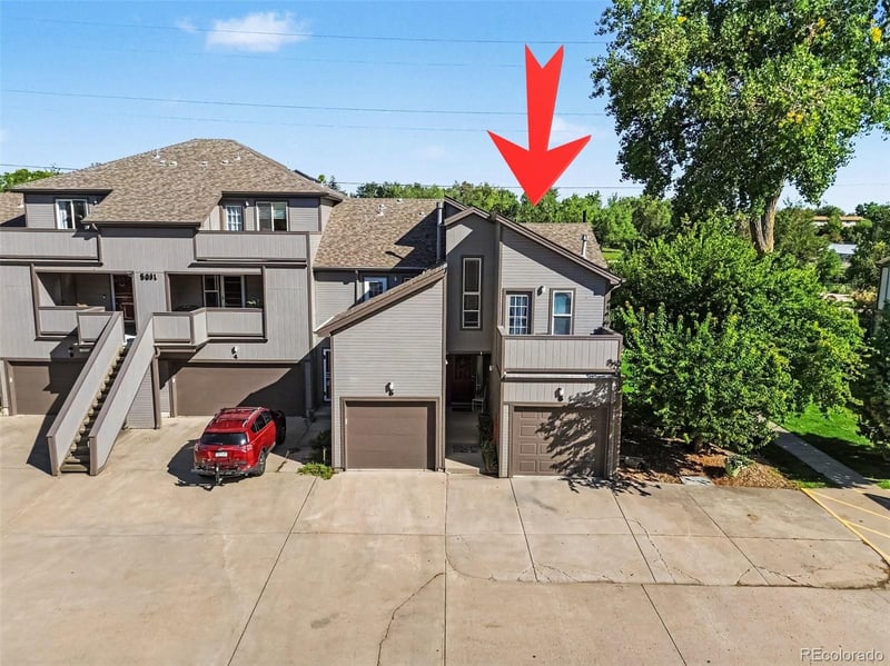 5091 Garrison St #6, Wheat Ridge, CO 80033