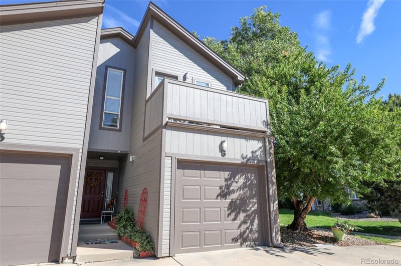 5091 Garrison St #6, Wheat Ridge, CO 80033