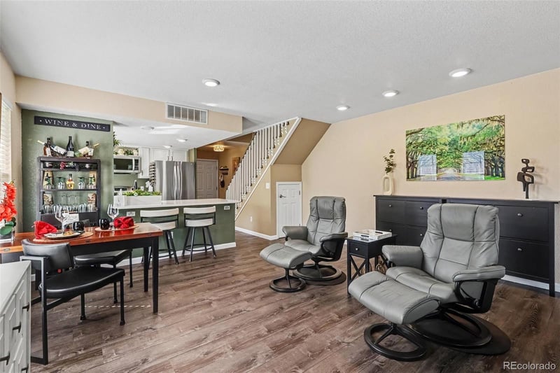 5091 Garrison St #6, Wheat Ridge, CO 80033