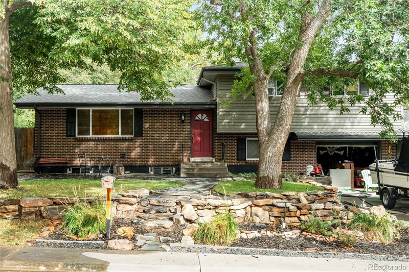 6612 Welch Ct, Arvada, CO 80004
