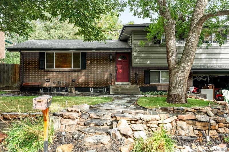 6612 Welch Ct, Arvada, CO 80004