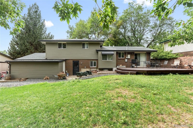 6612 Welch Ct, Arvada, CO 80004