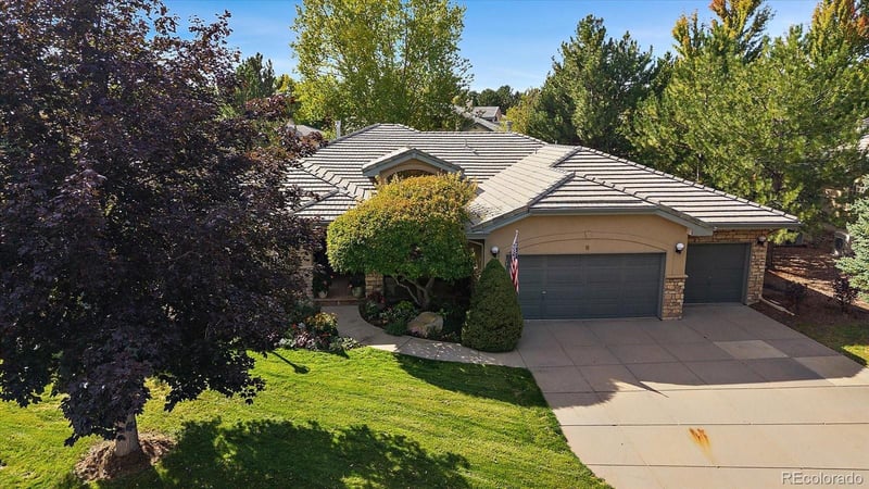 8 Canon Pl, Englewood, CO 80111