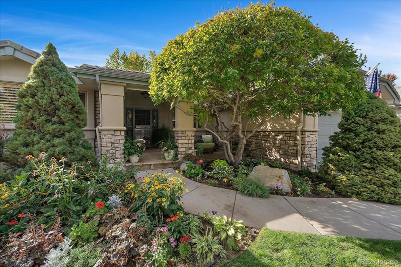 8 Canon Pl, Greenwood Village, CO 80111