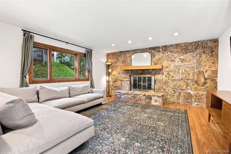 4875 Silver Spruce Ln, Evergreen, CO 80439