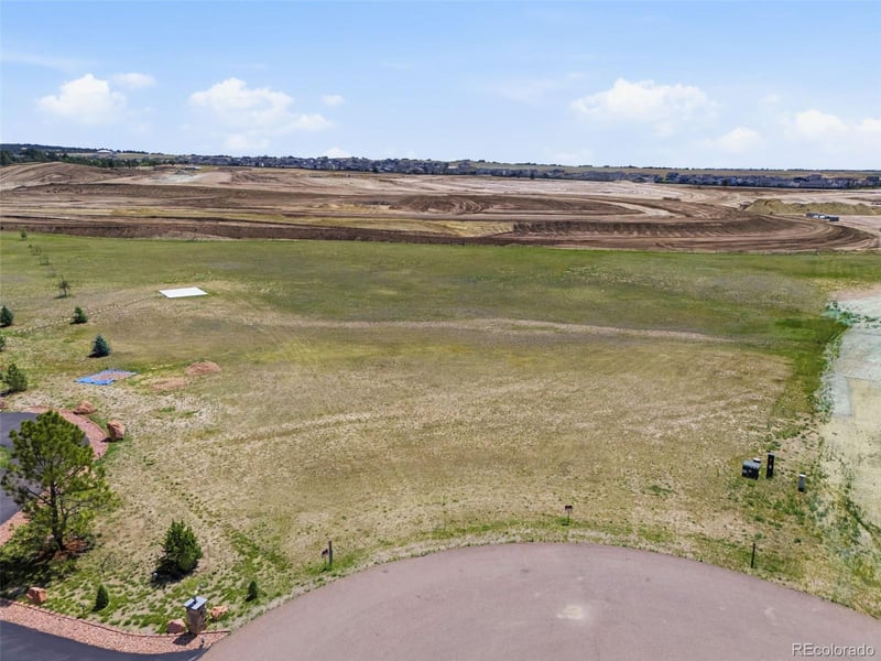 7989 Rannoch Moor Way Lot 153, Colorado Springs, CO 80908