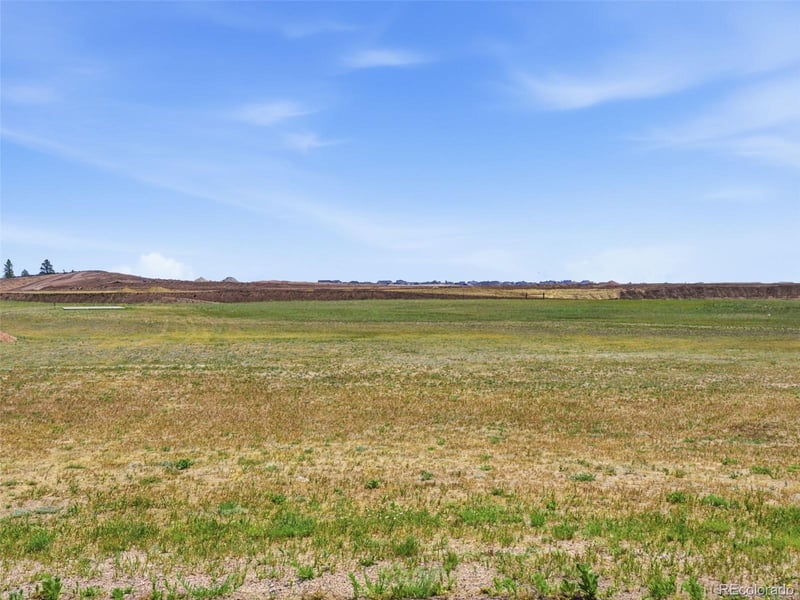 7989 Rannoch Moor Way Lot 153, Colorado Springs, CO 80908