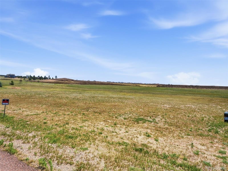 7989 Rannoch Moor Way Lot 153, Colorado Springs, CO 80908