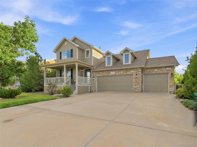 3699 Deer Valley Dr, Castle Rock, CO 80104