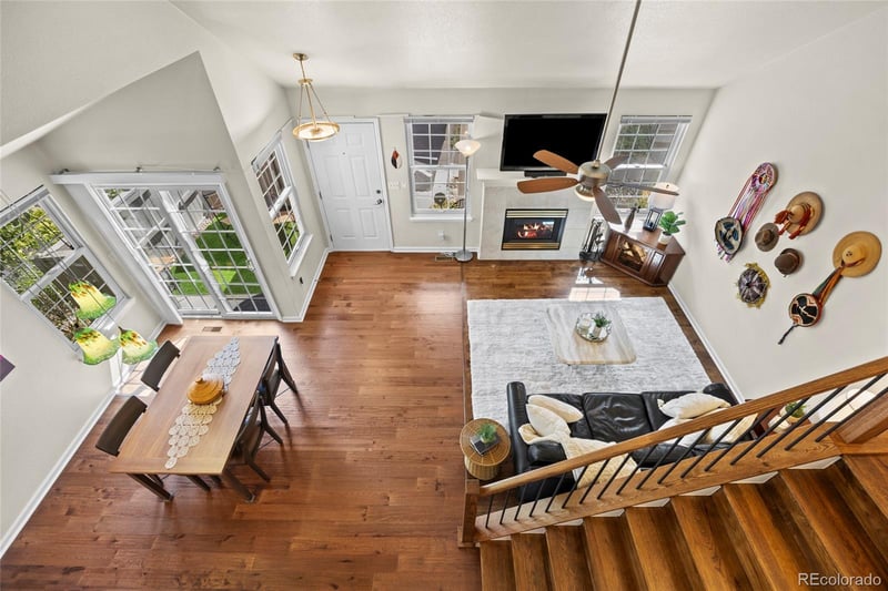 5644 E Nichols Pl, Englewood, CO 80112