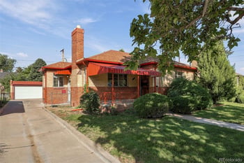 2377 Krameria St, Denver, CO 80207