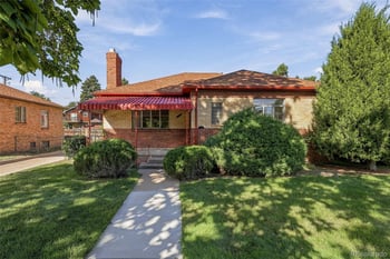 2377 Krameria St, Denver, CO 80207