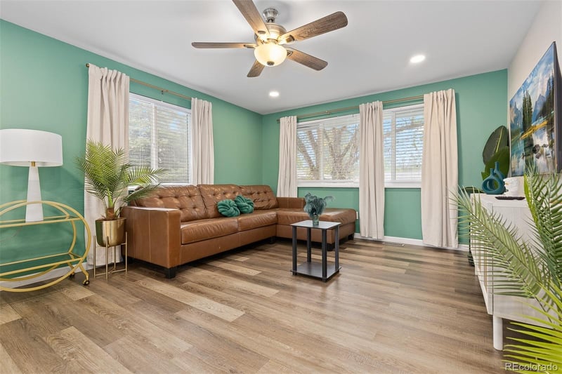 8506 Eaton St, Arvada, CO 80003