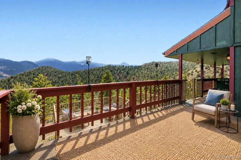 2008 Virginia Canyon Rd, Idaho Springs, CO 80452