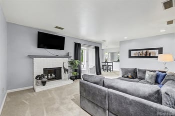 7256 S Xenia Cir #F, Centennial, CO 80112